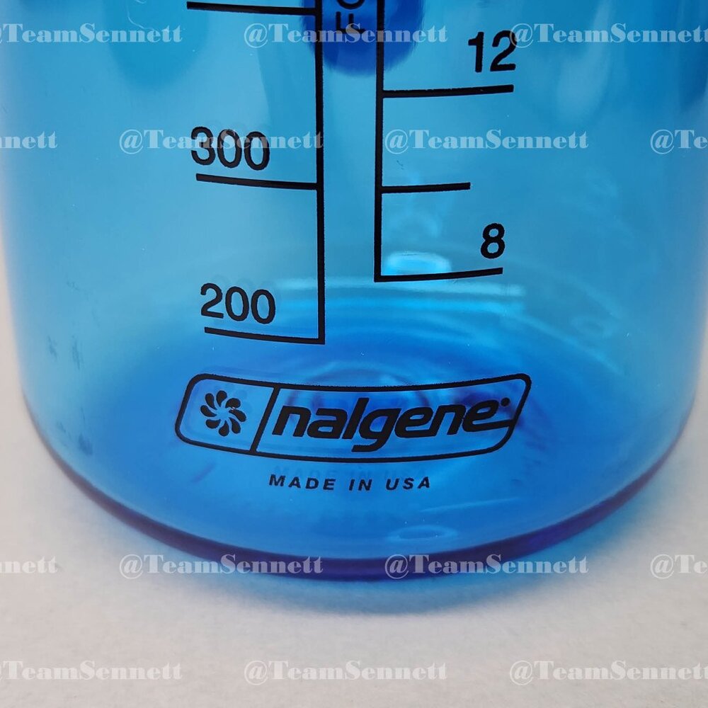 Backstreet Boys Nalgene Bottle / Into the Millennium Sphere Las Vegas Residency - Picture 3 of 5